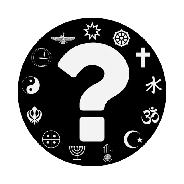 How To Choose A Religion? In One Day Official Site